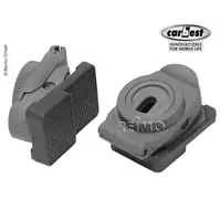 Reimo Quick lock pads sett  2 stk 