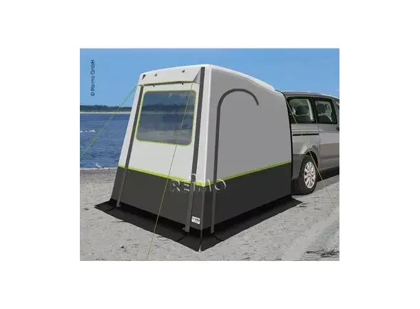 Reimo hekktelt baktelt Update For Vito, V-class fra årsmodell 2015 