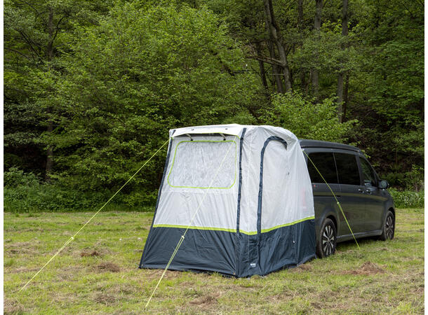 Reimo hekktelt baktelt Update For Vito, V-class fra årsmodell 2015 
