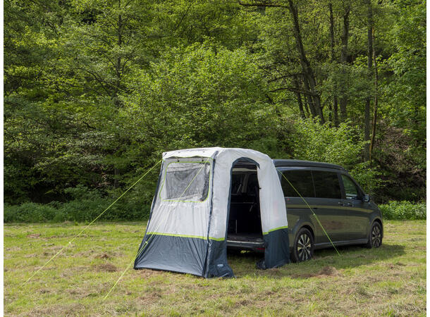 Reimo hekktelt baktelt Update For Vito, V-class fra årsmodell 2015 