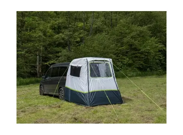 Reimo hekktelt baktelt Update | Caravan.no