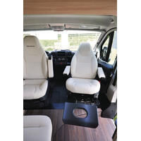 Relax Seat System med WiFi-fjernkontrol 