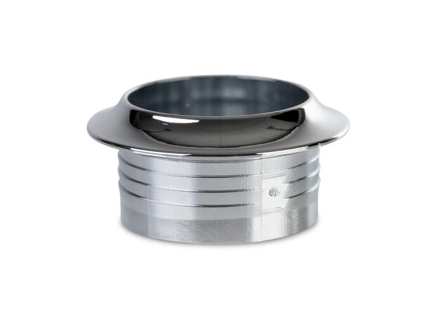 Rosett for push-lock mini krompolert | Caravan.no