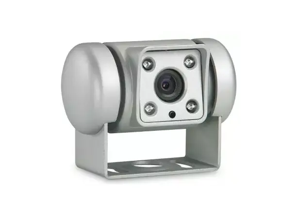 Ryggekamera cam45 NAV sølv 