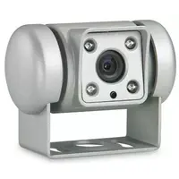 Ryggekamera cam45 NAV sølv 