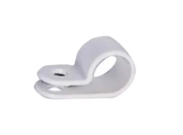 Rørklemme plast 15-16 mm 5 stk | Caravan.no