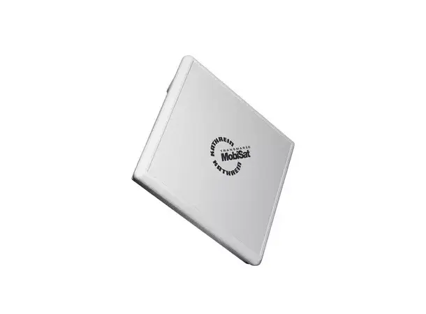 Satellittantenne Twin BAS66 Kathrein | Caravan.no