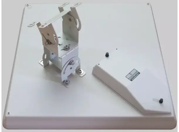 Satellittantenne Twin BAS66 Kathrein | Caravan.no