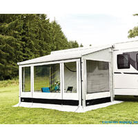 Sidevegger Safari Residence G3 5200 H:27 PS! Sidevegger til Thule 5200