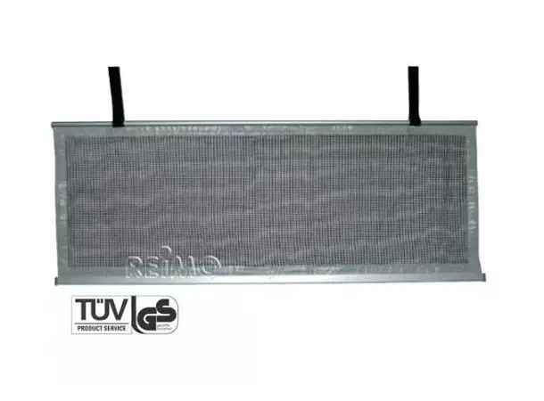 Sikkerhetsnett 180X58 cm alkove | Caravan.no