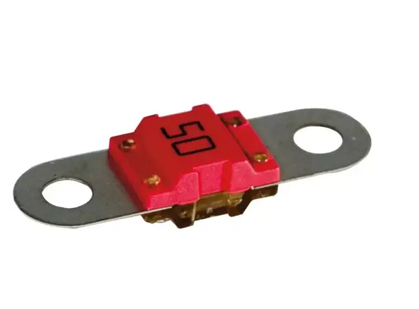 Sikring BF1 rød 50A 