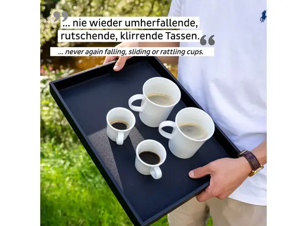 Silwy magnetisk espresso kopp – Sett med 2 stk | Caravan.no