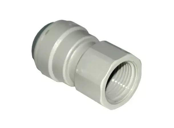 Skrueforbindelse 12 mm x 3/8" | Caravan.no