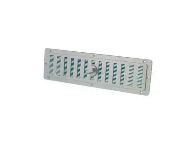 Skyveventil 250x70 mm | Caravan.no