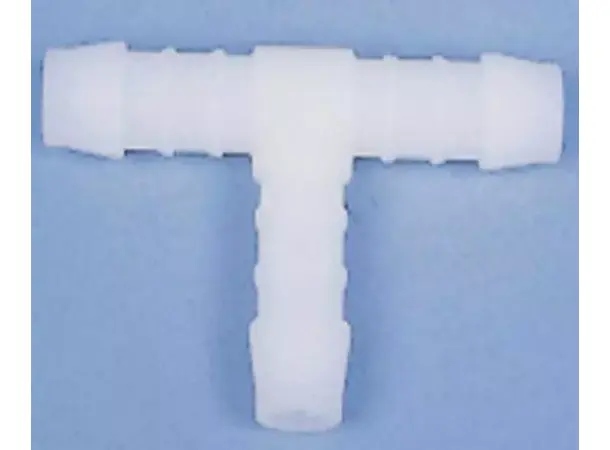 Slangetilkobling T 12 mm 2 stk – 2 stk | Caravan.no