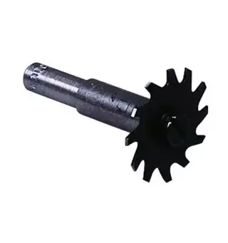 Spaltekutter 1,5 mm for 52700 Til produkt 52700