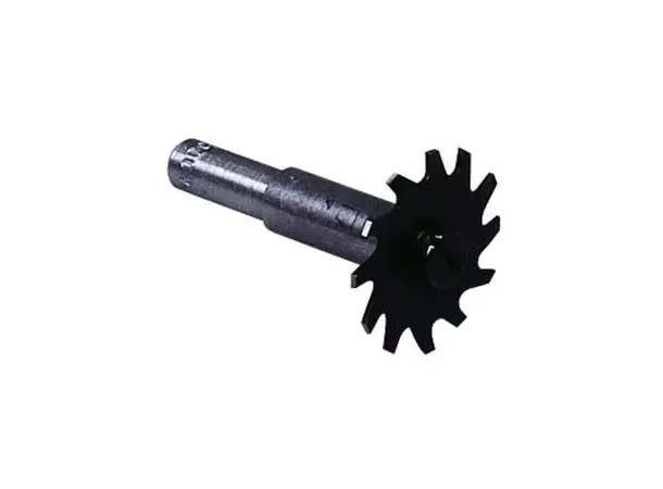 Spaltekutter 1,5 mm for 52700 Til produkt 52700 