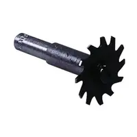 Spaltekutter 1,5 mm for 52700 Til produkt 52700