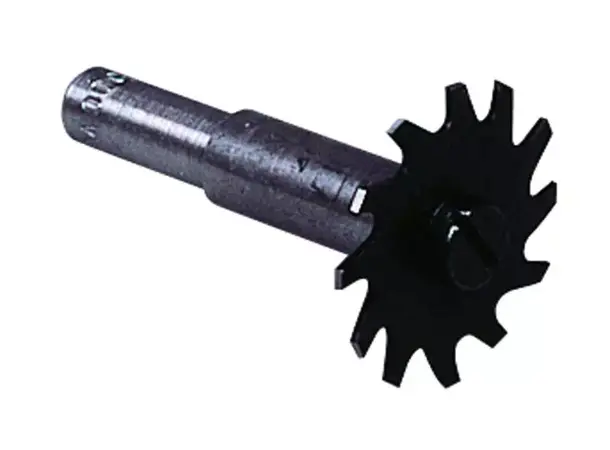 Spaltekutter 1,5 mm for 52700 Til produkt 52700 