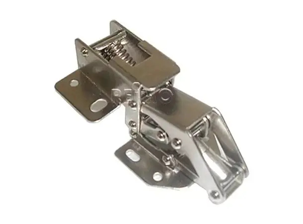 Spesialhengsel for takskap 1 stk | Caravan.no