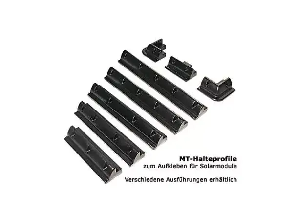 Spoilerprofilsett MT-SP53 | Caravan.no