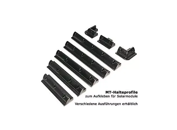 Spoilerprofilsett MT-SP53 | Caravan.no