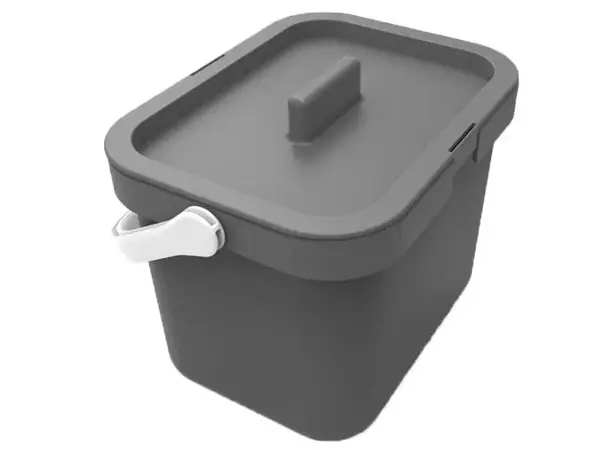 Starter Pack tilbehør til komposttoalett 660510 