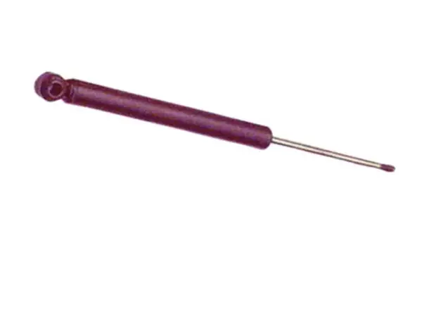 Støtdemper til kontrollenhet 20x130 mm | Caravan.no