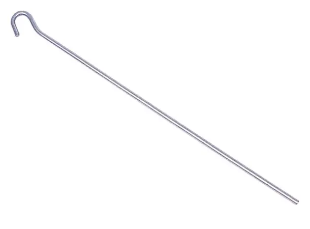 Teltplugg 30 cm 10 stk 