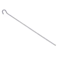 Teltplugg 30 cm 10 stk 