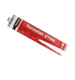Terostat tettemasse 2759 310gr Grå Teroson