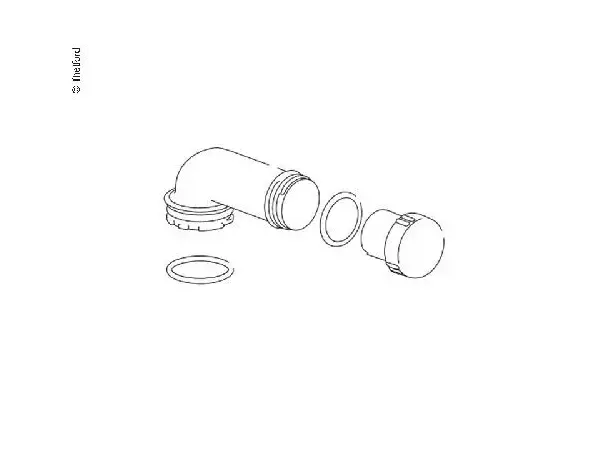 Thetford tømmedyse | Caravan.no