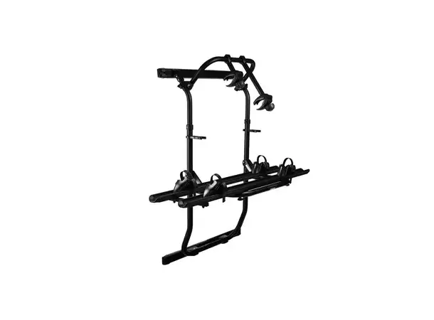 Thule Elite Van XT black – Til Crafter fra 2017 | Caravan.no