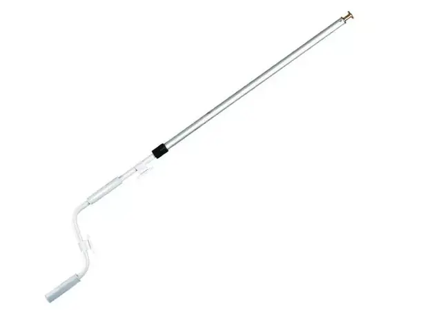 Thule Omnistor markisesveiv til 5102 