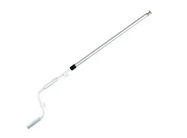 Thule Omnistor markisesveiv til 5102 | Caravan.no