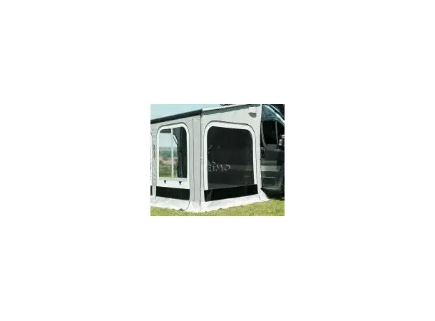 Thule Panorama myggnetting til sidevegg 