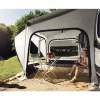 Thule Quickfit markisetelt 300 cm Til Fiat Ducato H2