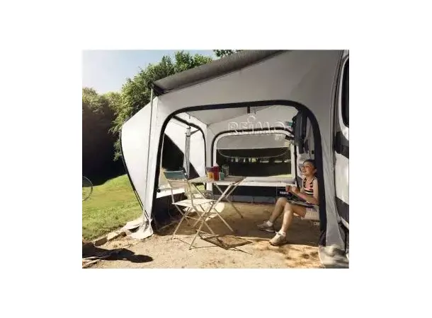Thule Quickfit markisetelt 300 cm Til Fiat Ducato H2 