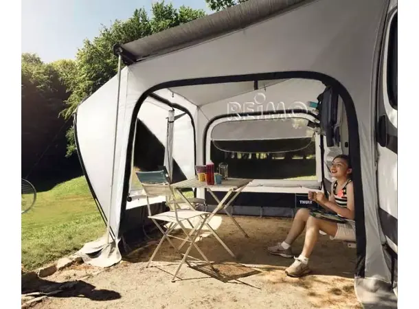Thule Quickfit markisetelt 300 cm Til Fiat Ducato H2 