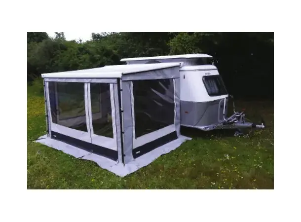 Thule Residence G3 til Eriba Touring | Caravan.no