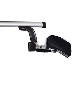 Thule markiseadapter til Thule Roof Rack Ducato H2 / L2 fra 07/2006