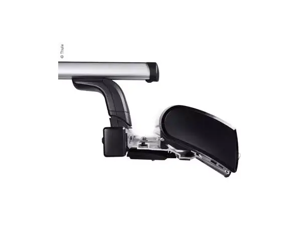 Thule markiseadapter til Thule Roof Rack Ducato H2 / L2 fra 07/2006 