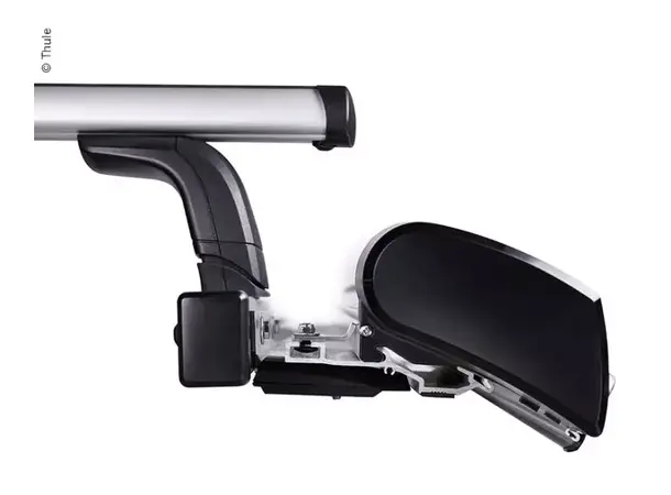 Thule markiseadapter til Thule Roof Rack Ducato H2 / L2 fra 07/2006 