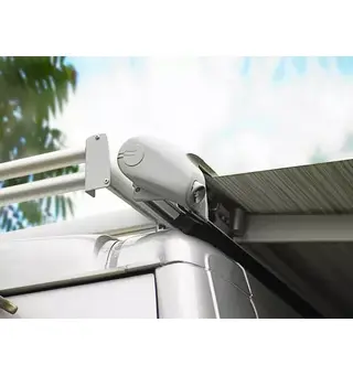 Thule skumgummibånd 2x2 m Både kjøretøy + markise