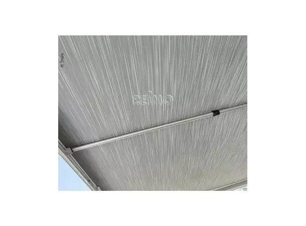 Thule spennarm 200 cm i aluminium Til Thule Omnistor 5200 / 5003 