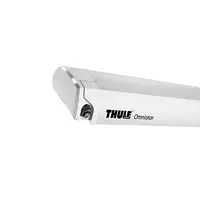 Thule takmarkise 9200 230V 600 cm Mystic Grey / Hvit