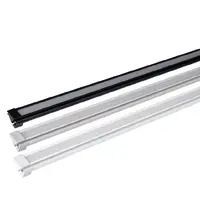 Thule tent LED mounting rail 5200 500cm Hvit