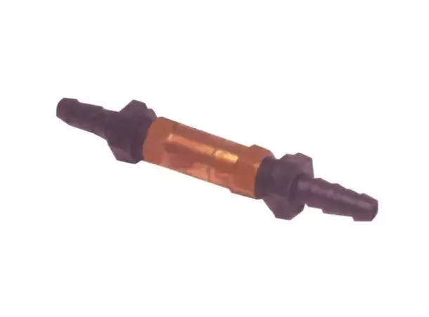 Tilbakeslagsventil 10/12 mm messing | Caravan.no