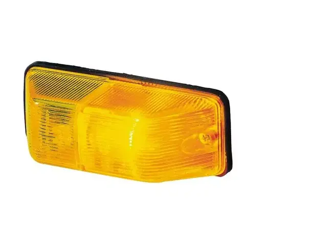 Tilleggsblinklys høyre | Caravan.no