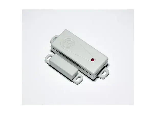 Trådløs dørsensor til Funk-alarmsystem | Caravan.no